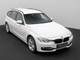 Foto Nummer 3: BMW 320d