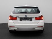 Foto Nummer 8: BMW 320d