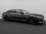 Foto Nummer 4: BMW 750i