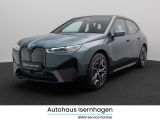 Foto Nummer 1: BMW iX