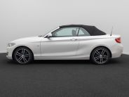 Foto Nummer 11: BMW 220d