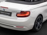 Foto Nummer 15: BMW 220d