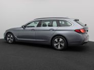Foto Nummer 10: BMW 520d