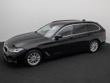 Foto Nummer 12: BMW 520d