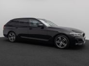 Foto Nummer 4: BMW 520d