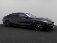 Foto Nummer 4: BMW M850i