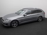 Foto Nummer 12: BMW 520d