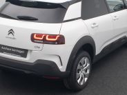 Foto Nummer 15: CITROëN C4