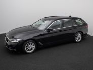 Foto Nummer 12: BMW 540d