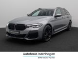 Foto Nummer 1: BMW 520d