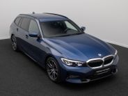 Foto Nummer 3: BMW 320d