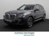 Foto Nummer 1: BMW X3