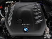 Foto Nummer 15: BMW 540d