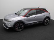 Foto Nummer 12: OPEL Mokka