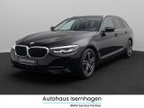 Foto Nummer 1: BMW 530d