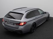 Foto Nummer 7: BMW 520d