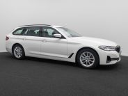 Foto Nummer 4: BMW 530d