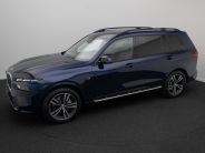 Foto Nummer 12: BMW X7
