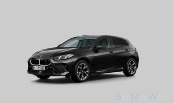 Foto Nummer 1: BMW 120i