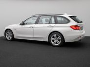 Foto Nummer 10: BMW 320d