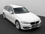 Foto Nummer 3: BMW 320d