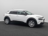 Foto Nummer 4: CITROëN C4