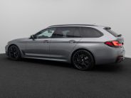 Foto Nummer 10: BMW 520d