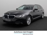 Foto Nummer 1: BMW 520d