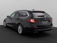 Foto Nummer 9: BMW 520d