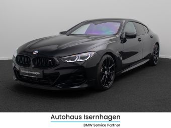 Foto Nummer 1: BMW M850i