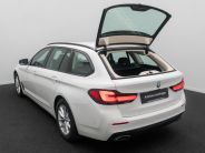 Foto Nummer 13: BMW 530d