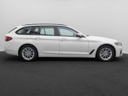 Foto Nummer 5: BMW 530d