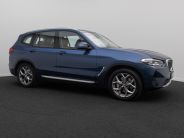 Foto Nummer 4: BMW X3