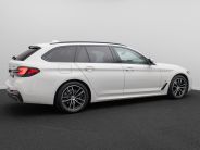 Foto Nummer 6: BMW 520d