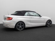 Foto Nummer 6: BMW 220d