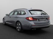 Foto Nummer 9: BMW 520d