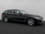 Foto Nummer 4: BMW 520e