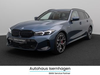 Foto Nummer 1: BMW 330e