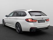 Foto Nummer 9: BMW 520d