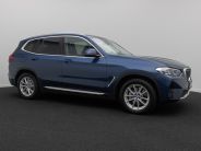 Foto Nummer 4: BMW X3