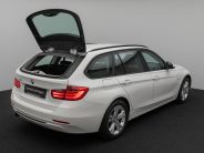 Foto Nummer 13: BMW 320d
