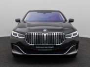 Foto Nummer 2: BMW 750i