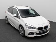 Foto Nummer 3: BMW 220d