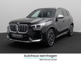 Foto Nummer 1: BMW X1