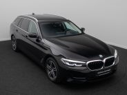 Foto Nummer 3: BMW 530d