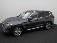 Foto Nummer 12: BMW X3