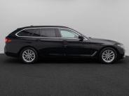 Foto Nummer 5: BMW 520d