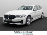 Foto Nummer 1: BMW 530d
