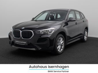 Foto Nummer 1: BMW X1