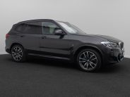 Foto Nummer 4: BMW X3